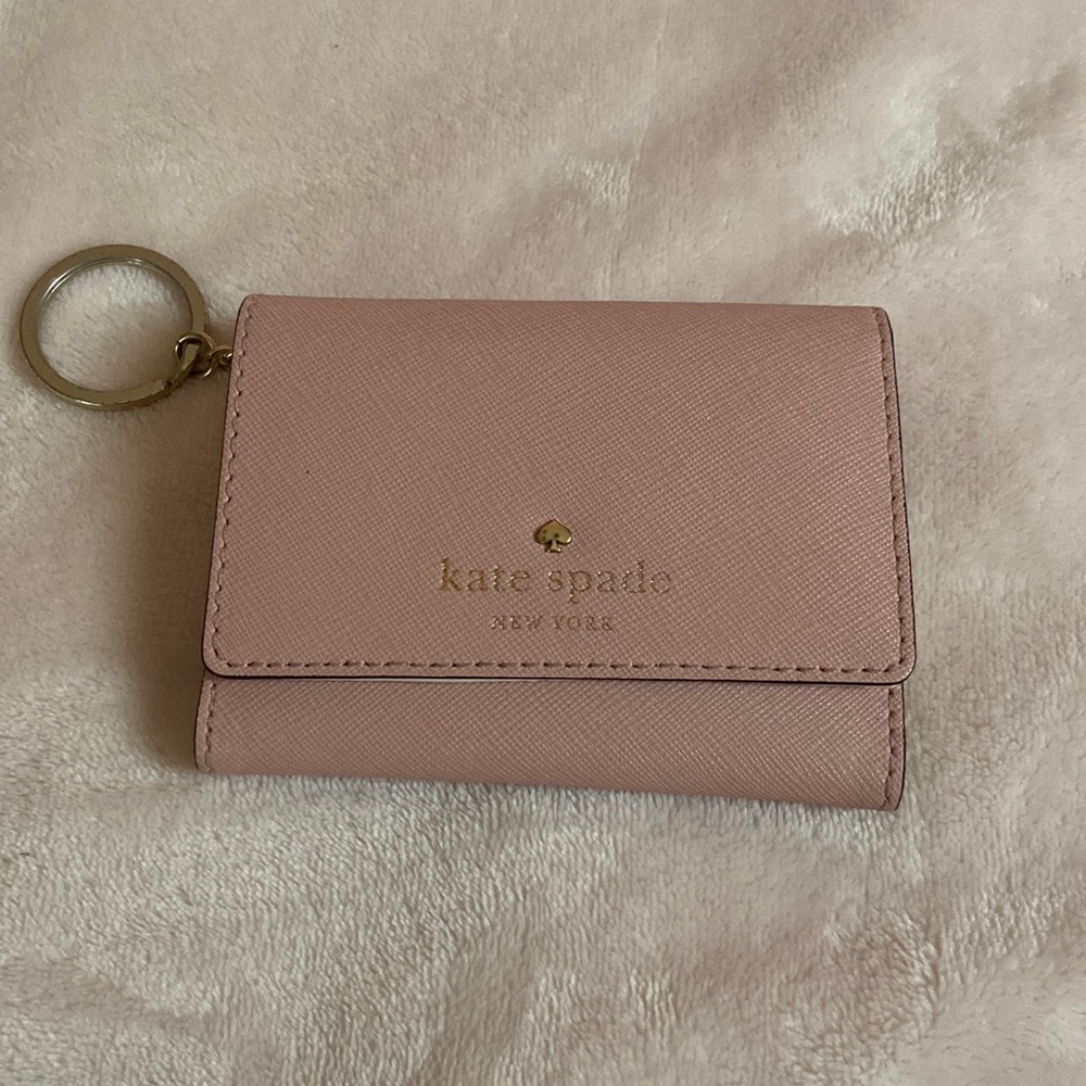 Kate Spade Small Wallet